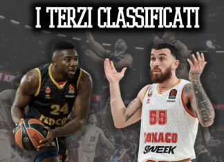 ESCLUSIVA La finale per il 3° posto di EuroLeague ha senso? Ecco la risposta di Mike James