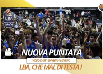 Livechat: che mal di testa LBA!
