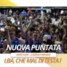 Livechat: che mal di testa LBA!