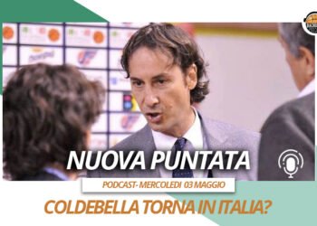 Basketmercato: la panchina dell’Efes, Vezenkov-NBA e Coldebella-Virtus?