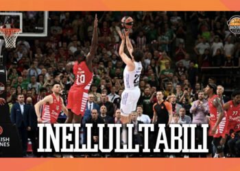 GamePlan Olympiacos-Real Madrid: IneLlulltabili