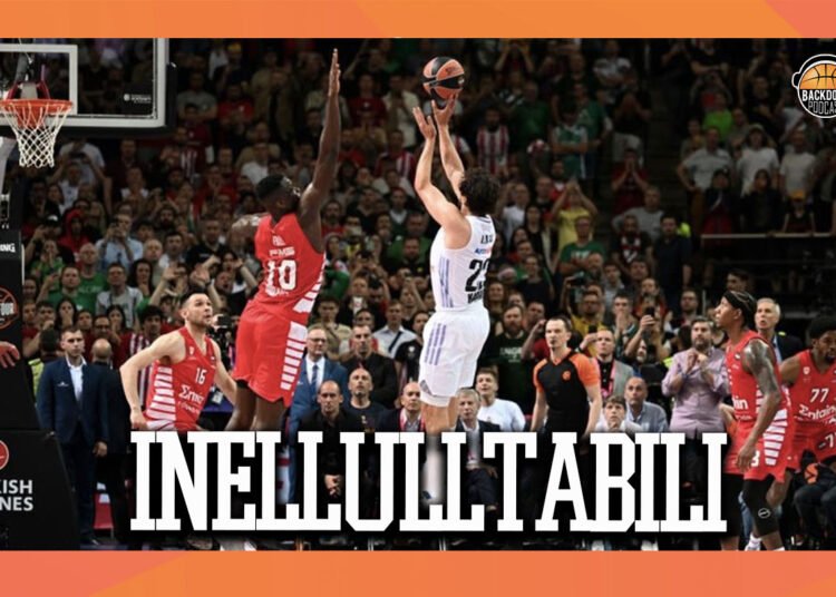 GamePlan Olympiacos-Real Madrid: IneLlulltabili