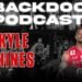 kyle hines