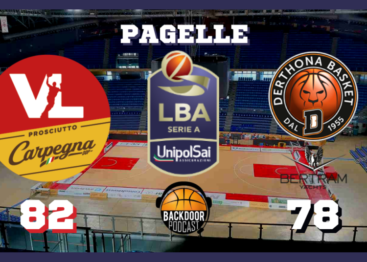 Pesaro Derthona