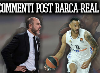 ESCLUSIVA Mateo e Hanga (Real Madrid): “Lotteremo sempre”