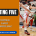 Starting Five