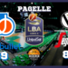 Legabasket: Banks salva la Nutribullet, la Virtus cede il primato, le pagelle