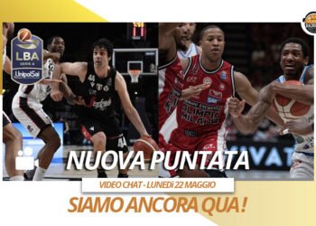 Livechat LBA: ancora tu!