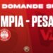 Legabasket Playoff: 5 domande su Olimpia Milano-VL Pesaro