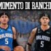 Nazionale: è arrivato il momento di Paolo Banchero