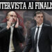 ESCLUSIVA Bartzokas (Olympiacos): “Dobbiamo cambiare”; Mateo (Real Madrid): “Non so…”