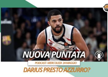 Basketmercato: Germania-Spagnolo, Thompson azzurro e il futuro del Barça