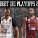 Legabasket: tutti i budget delle squadre dei Playoffs 2023