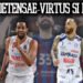 Mercato: i tagli al Barcellona, Woldetensae-Virtus e D’Angelo Harrison