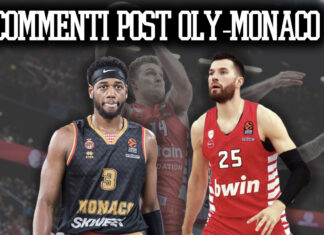 Loyd: “Responsabilità nostra”; Bolomboy e Peters: “Difesa incredibile”