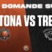 Legabasket Playoff: 5 domande su Bertram Tortona-Aquila Trento