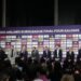 Press Conference EL F4: le dichiarazioni
