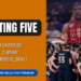 Starting Five 25-05: Hines, mercato, Budget Barca e playoff esteri