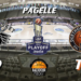 Legabasket: una tostissima Trento riapre la serie, le pagelle