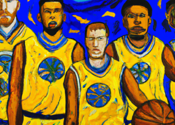 Bob Myers: l’architetto dei successi dei Golden State Warriors