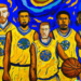 Bob Myers: l’architetto dei successi dei Golden State Warriors