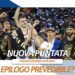 DNPCD: l’epilogo delle Finals che (quasi) tutti si aspettavano
