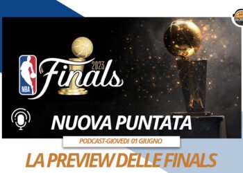 DNPCD Live: la preview delle NBA Finals