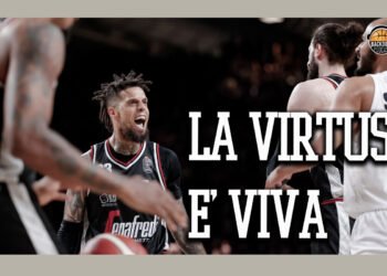 GamePlan Virtus Bologna-Olimpia Milano G3: Un Toko di classe