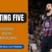 Starting Five 28-06: si complica Mirotic, clamoroso a Friburgo