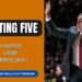 Starting Five 5-6: Scariolo non va a Toronto, Dubai for LBA e Yabusele-Milano