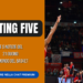 Starting Five 21.06: mercato LBA e NBA, sfida Milano-Bologna e la situazione in casa Barça