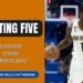 Starting Five 20-06: polemiche gara-5, Ankara in Eurolega e Zion scambiato?
