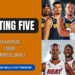 Starting five 01-06: NBA Finals, tanto mercato e playoff europei