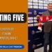 Starting Five 12-6: Scariolo rimane a Bologna, la profezia di Misko, Arcieri a Trieste