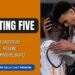 Starting Five