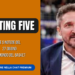 Starting five 27-06: Le parole del Poz su Banchero, Flacca alle Vu Nere
