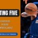 Starting Five 19-6: caso Banchero, è tutti contro tutti. Il duopolio e l’inizio dell’era Wemby
