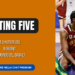 Starting five 09-06: Mercato Milano e conferme Reyer