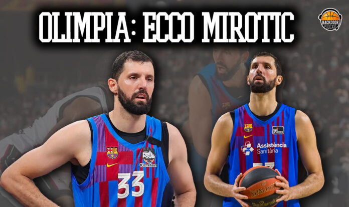 Mirotic
