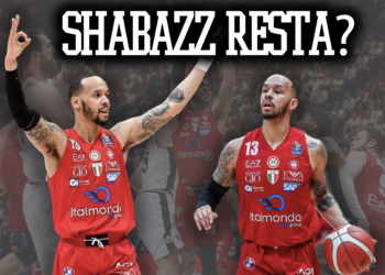 Napier: “Mi piace Milano ma devo parlare con la mia famiglia”