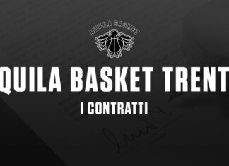 Aquila Trento