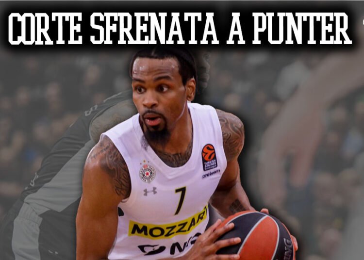 Kevin Punter