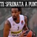 Kevin Punter