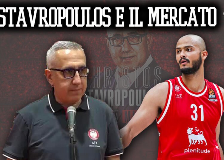 Stavropoulos