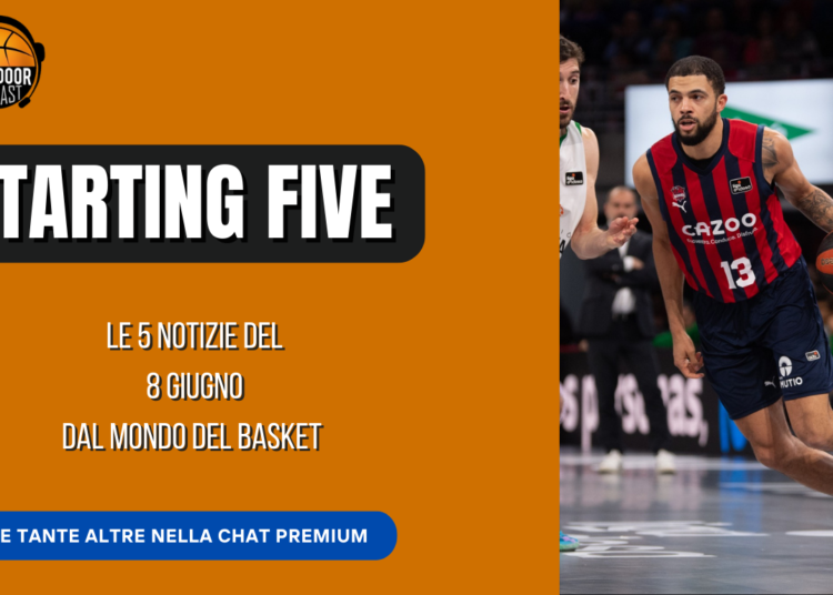 Starting Five