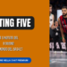 Starting Five