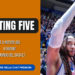 Starting Five