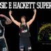 HACKETT