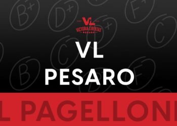 VL Pesaro