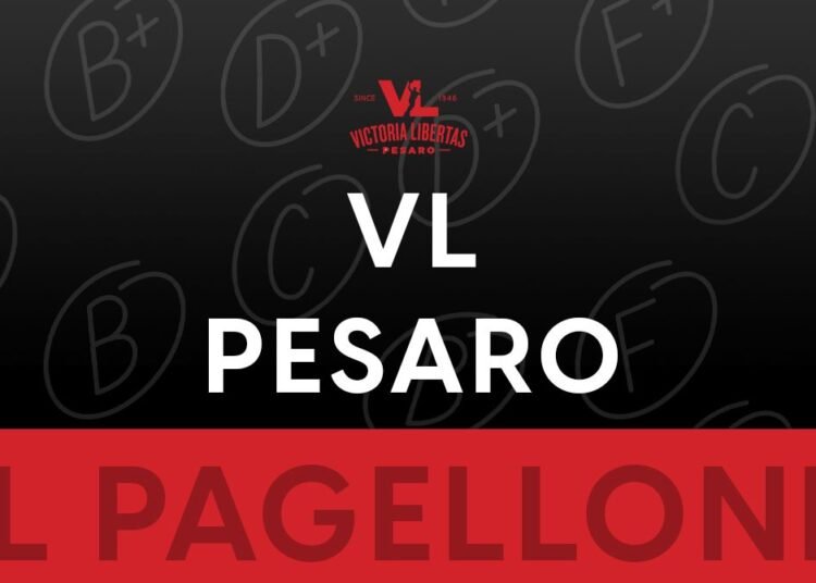 VL Pesaro